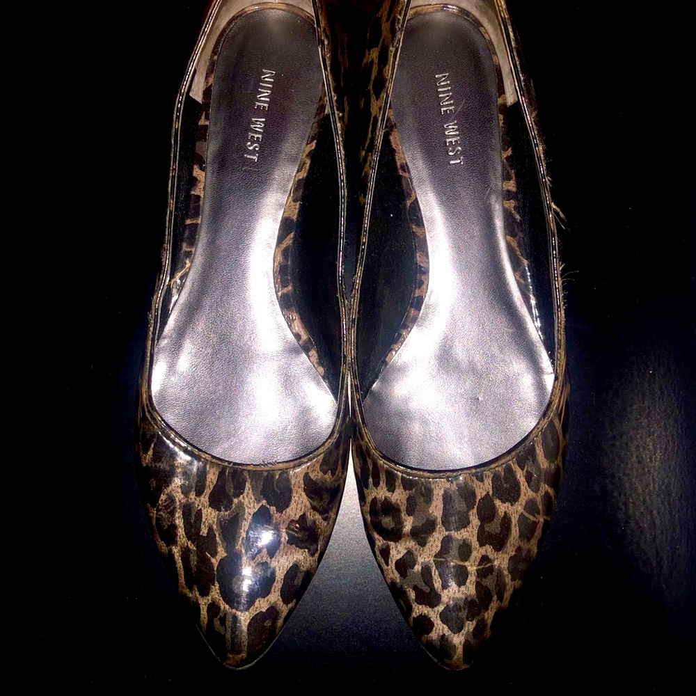 Nine West Women’s Flats